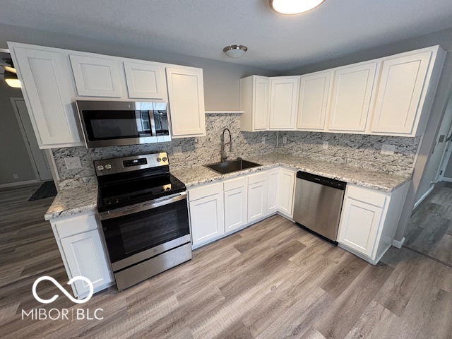 200 North Long Street Eaton, IN 47338 - Photo 12 of 23