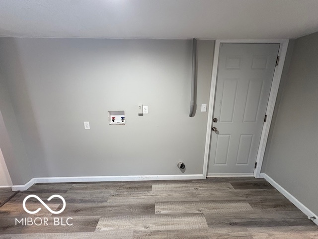 200 North Long Street Eaton, IN 47338 - Photo 14 of 23