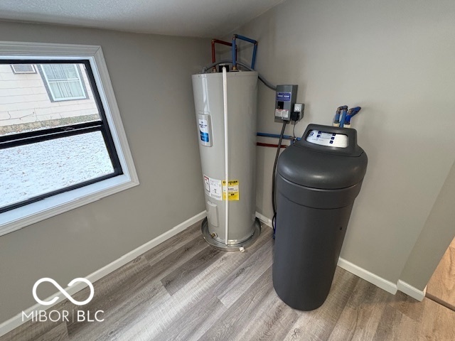 200 North Long Street Eaton, IN 47338 - Photo 15 of 23