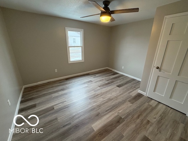 200 North Long Street Eaton, IN 47338 - Photo 19 of 23