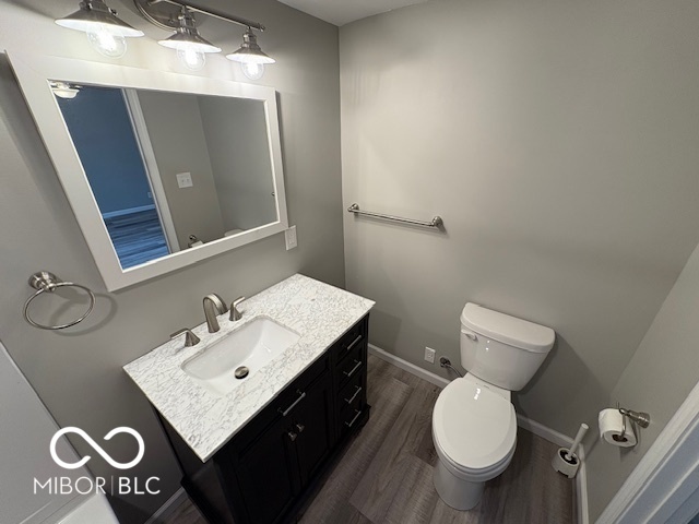 200 North Long Street Eaton, IN 47338 - Photo 21 of 23