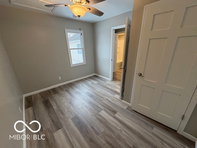 200 North Long Street Eaton, IN 47338 - Photo 23 of 23