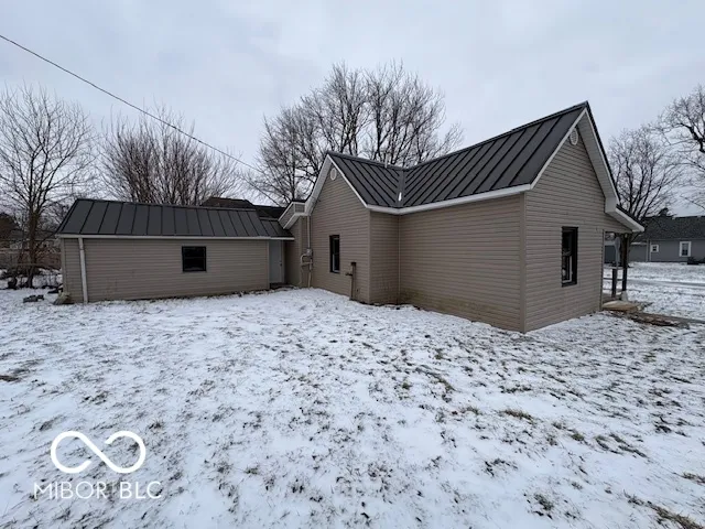 $139,900 | 200 North Long Street, Eaton, IN 47338