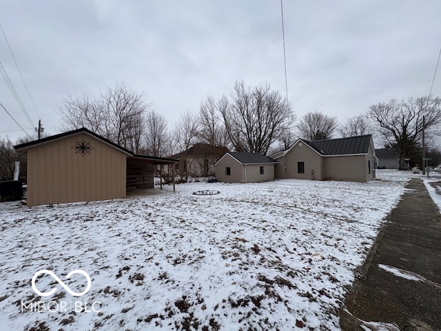 200 North Long Street Eaton, IN 47338 - Photo 5 of 23