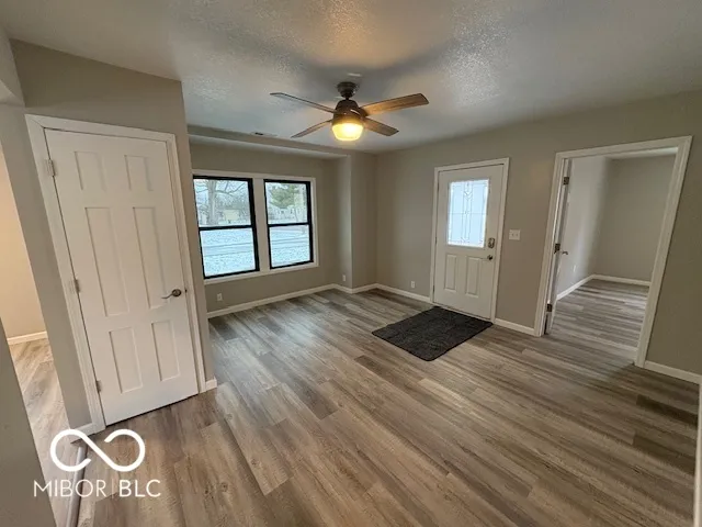 $139,900 | 200 North Long Street, Eaton, IN 47338