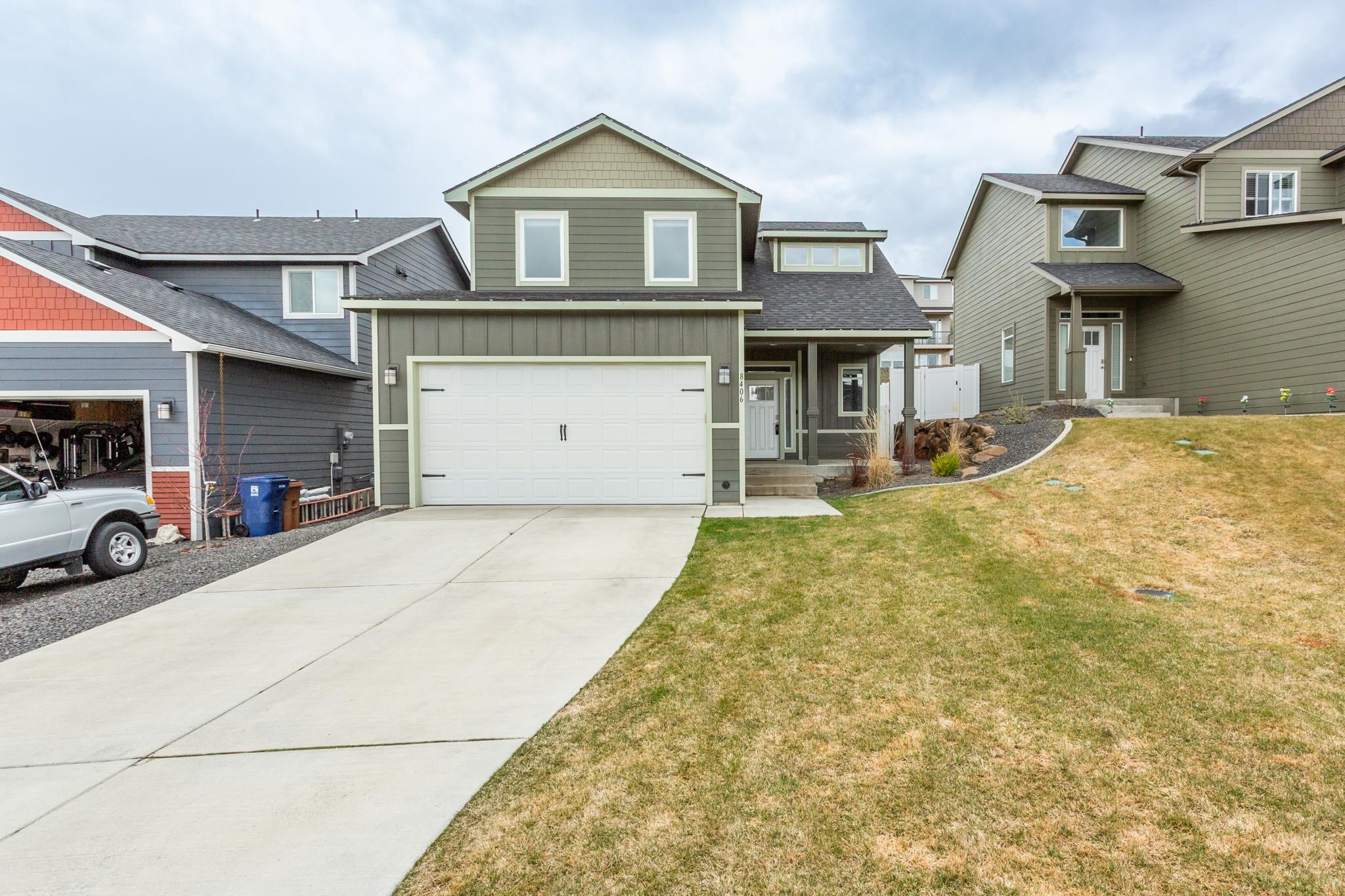 8406 North James Court Spokane, WA 99208 - Photo 1 of 26