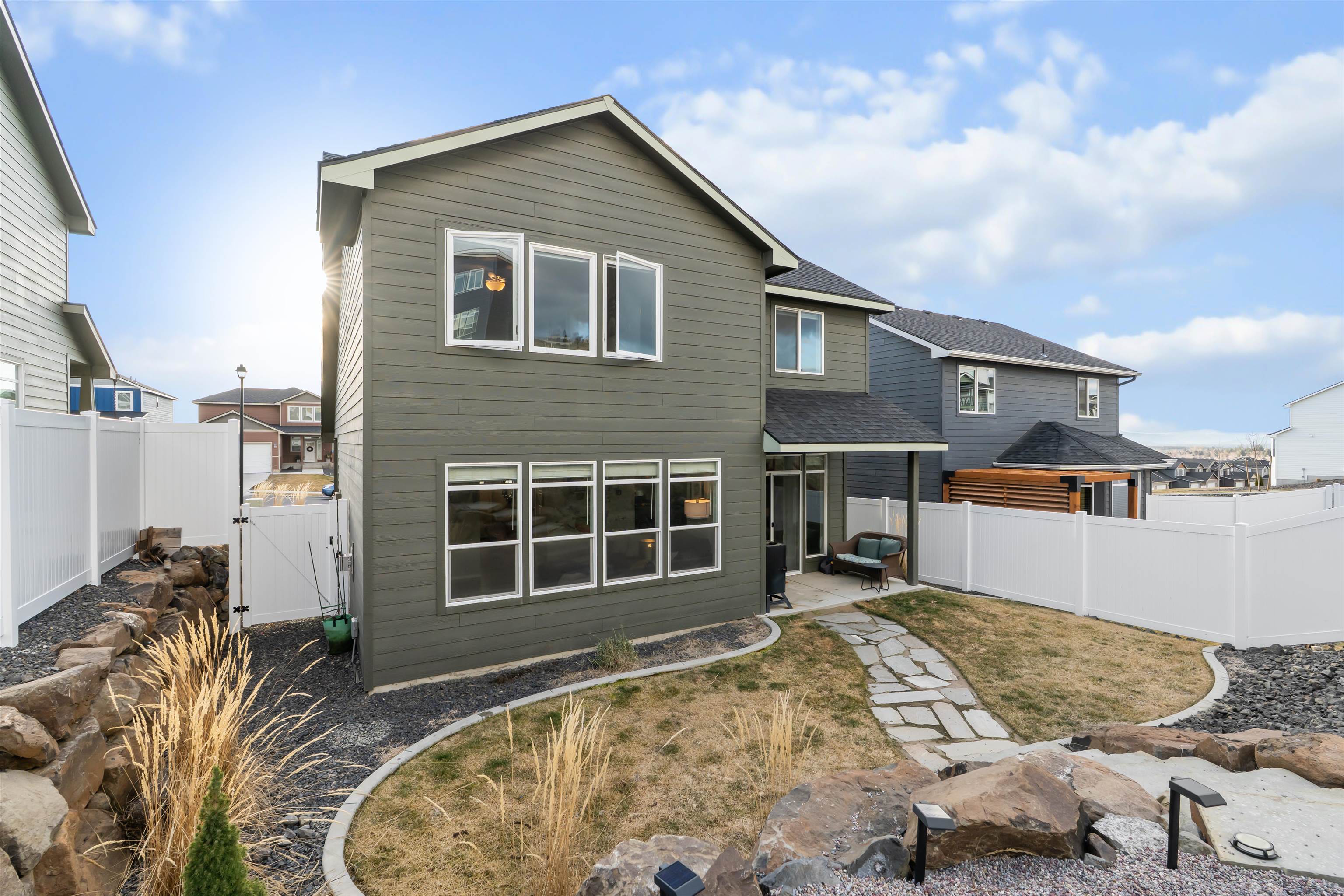 8406 North James Court Spokane, WA 99208 - Photo 22 of 26