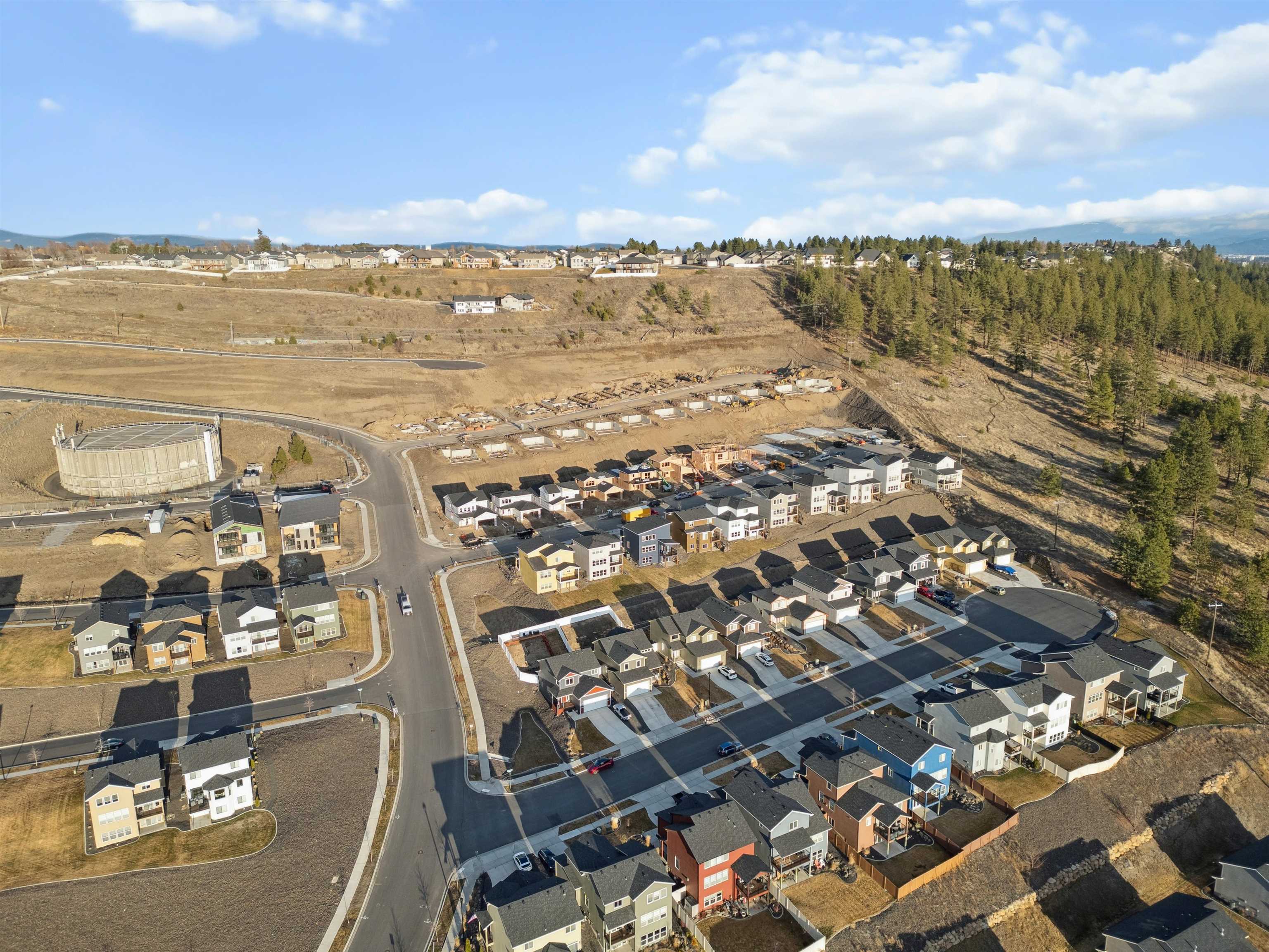 8406 North James Court Spokane, WA 99208 - Photo 26 of 26