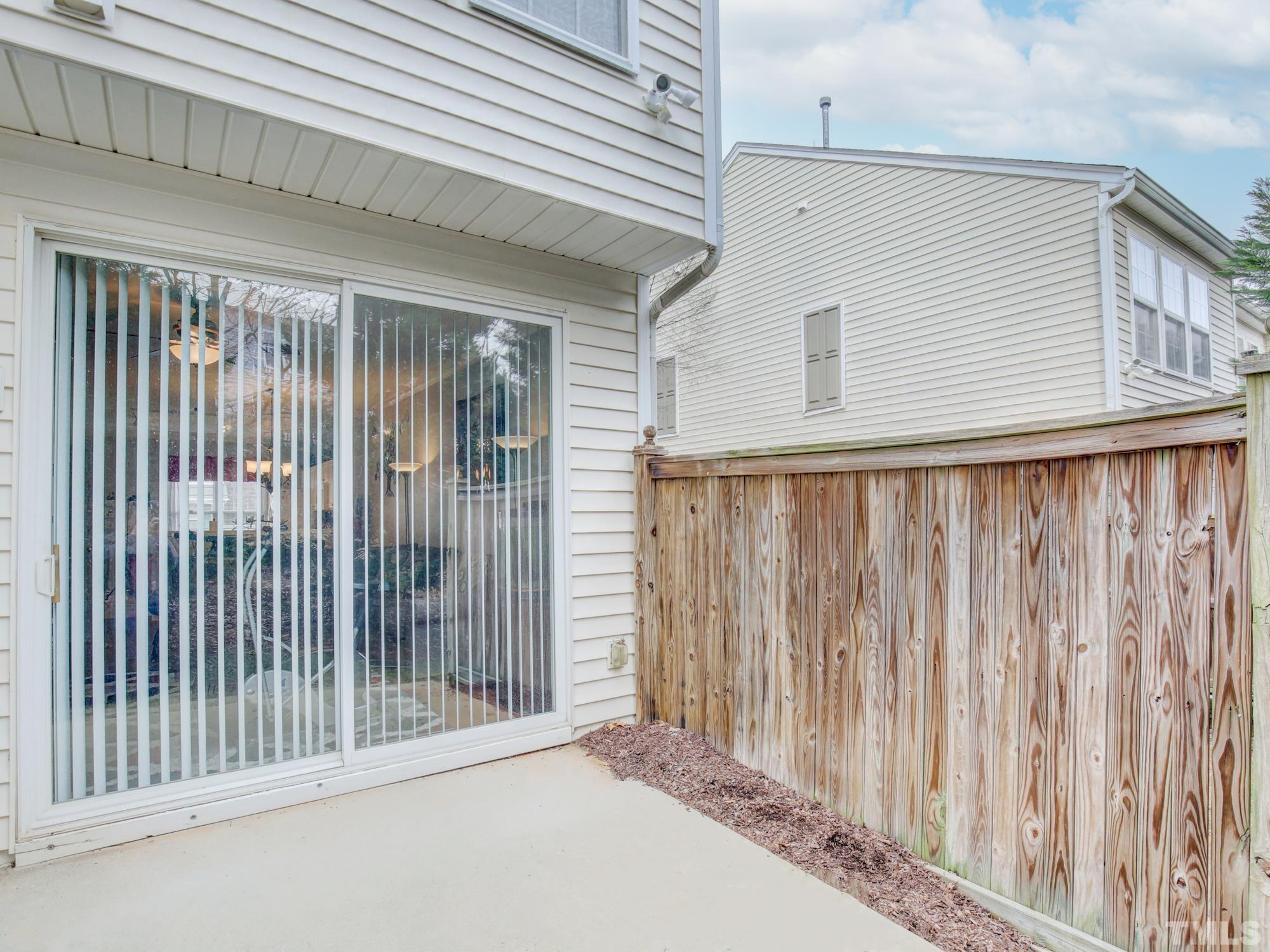 1714 Sorrell Brook Way Raleigh, NC 27609 - Photo 26 of 29