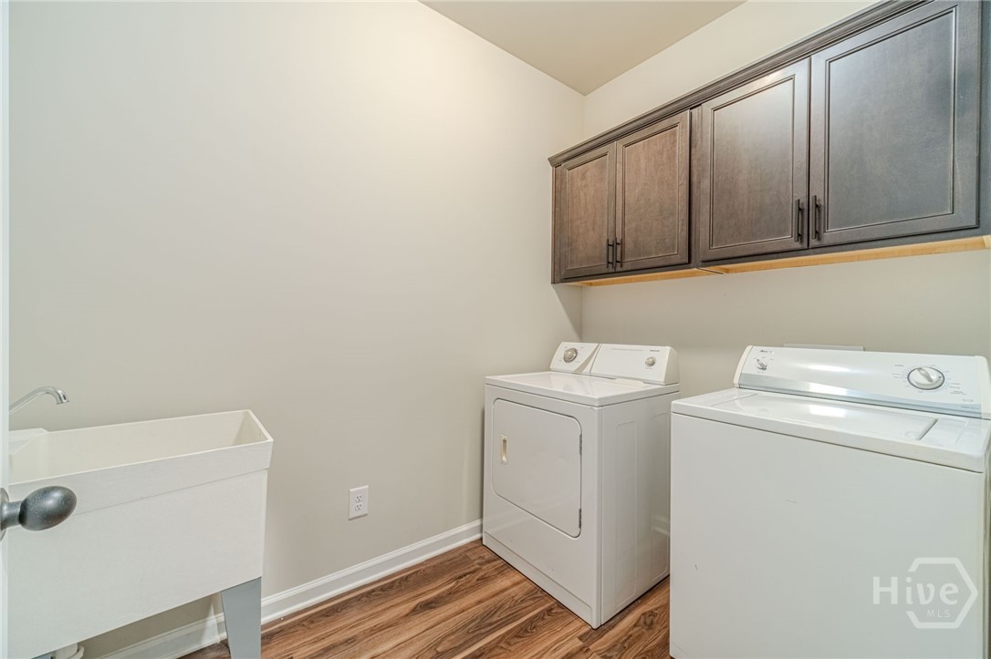 3145 George Williams Road Monroe, GA 30656 - Photo 41 of 47