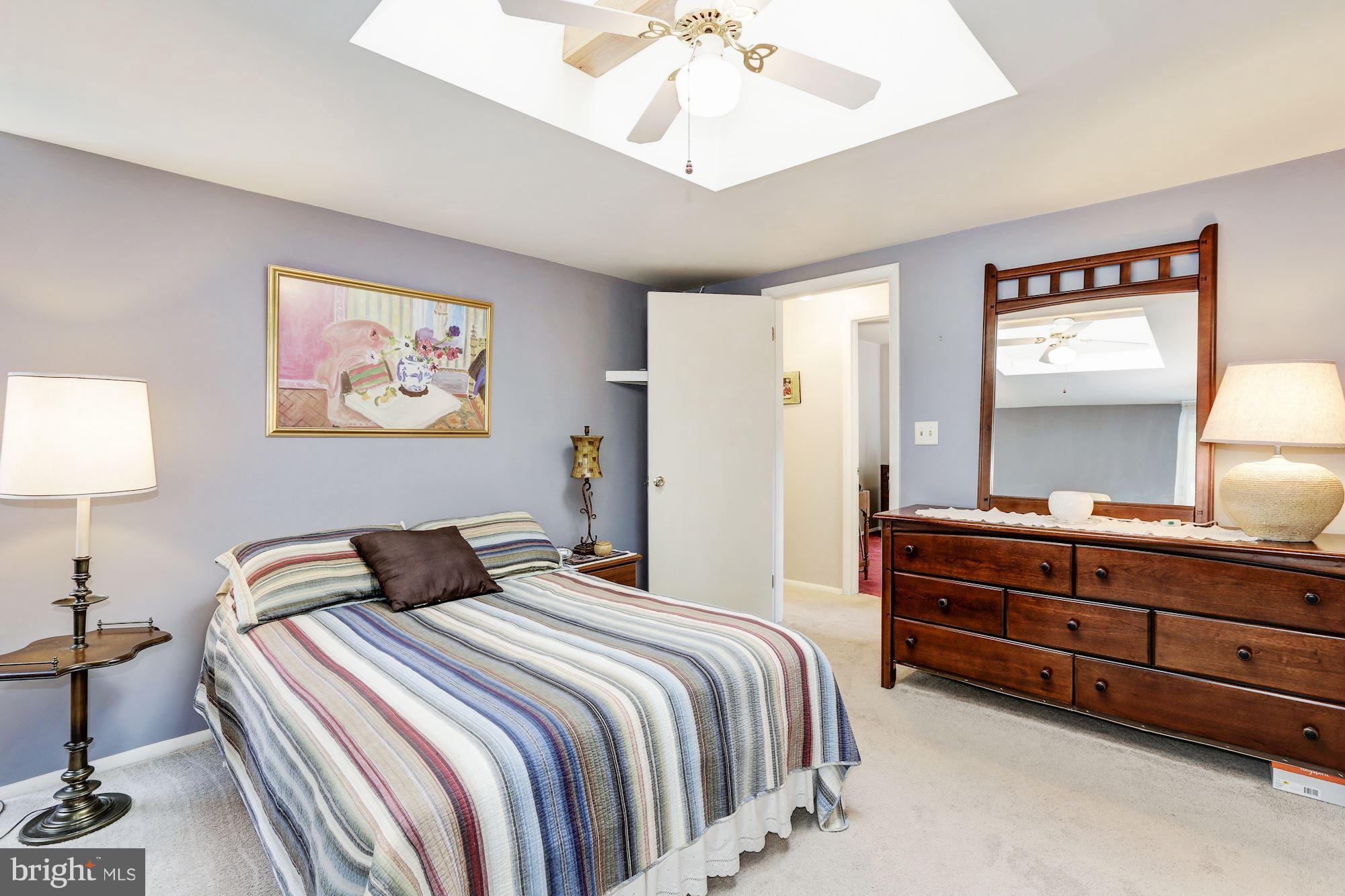 5916 Tyler Road Deale, MD 20751 - Photo 20 of 29 Master bd room