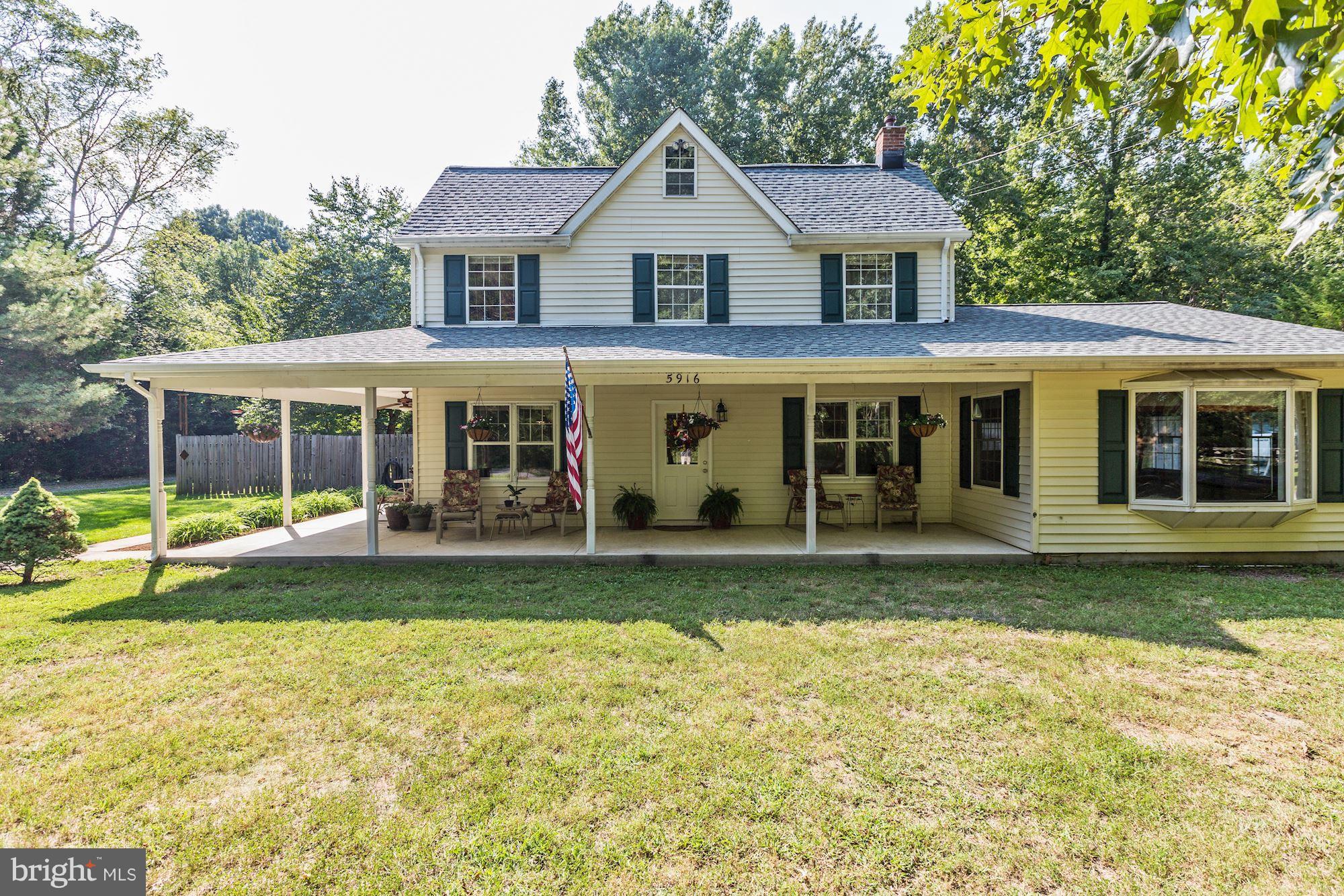 5916 Tyler Road Deale, MD 20751 - Photo 3 of 29 Gallery Image 3