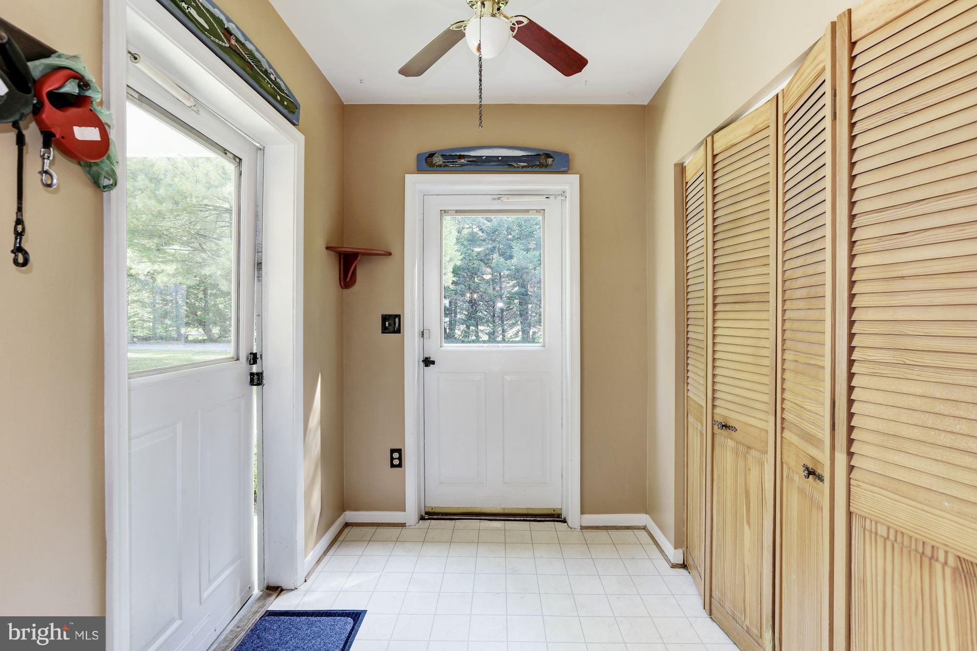 5916 Tyler Road Deale, MD 20751 - Photo 28 of 29 Mudroom with more storage