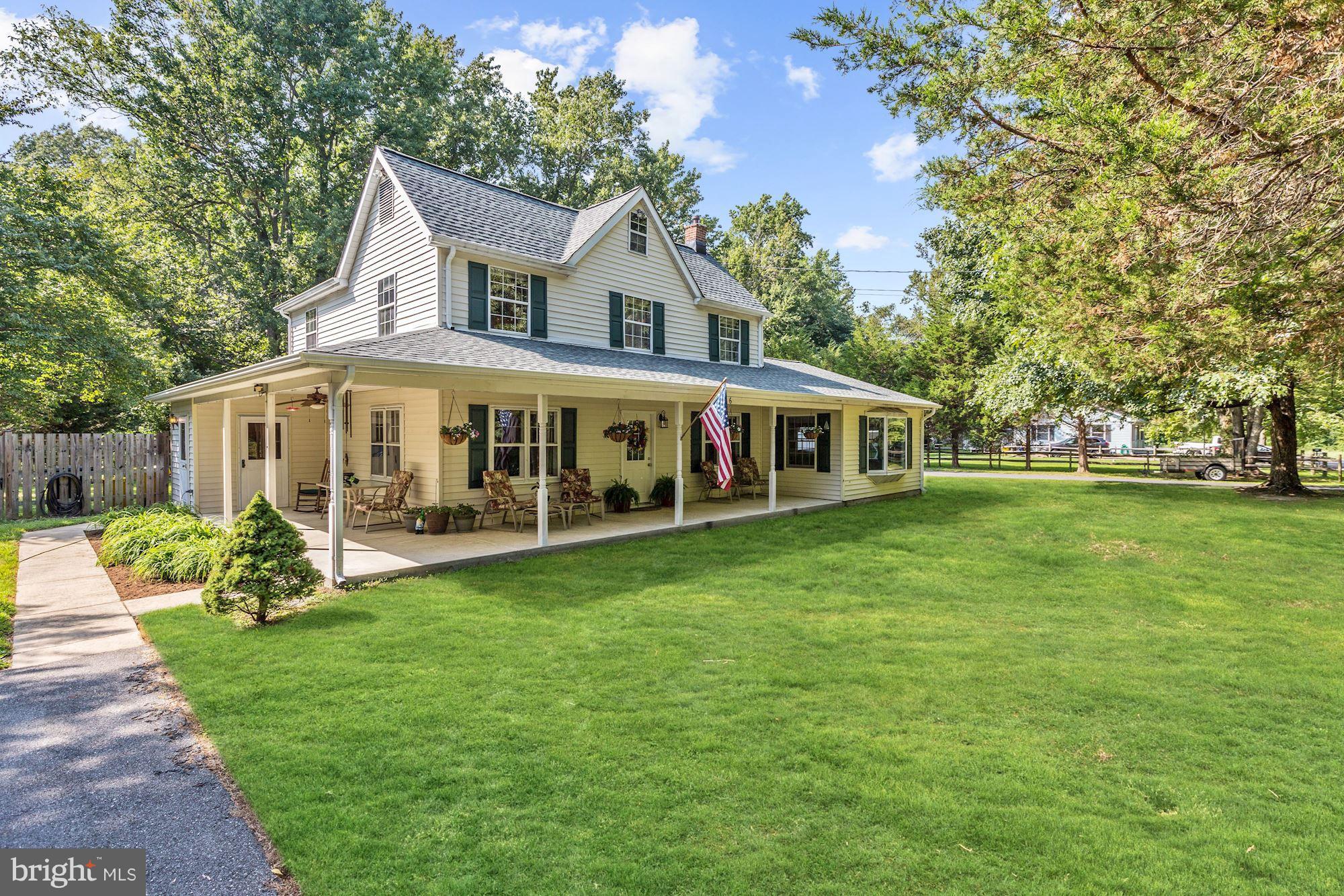 5916 Tyler Road Deale, MD 20751 - Photo 29 of 29 Welcome home!