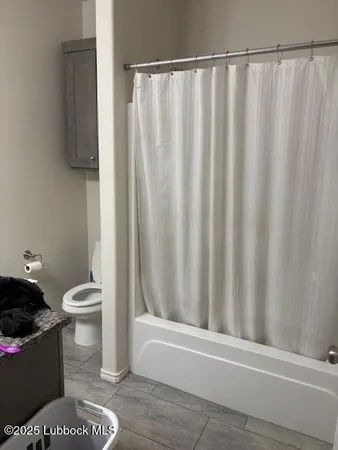 a car parked in a parking