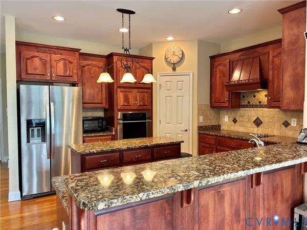 $849,999 | 11813 Middlecoff Drive, Chester, VA 23836