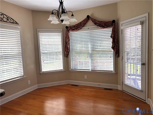 $849,999 | 11813 Middlecoff Drive, Chester, VA 23836