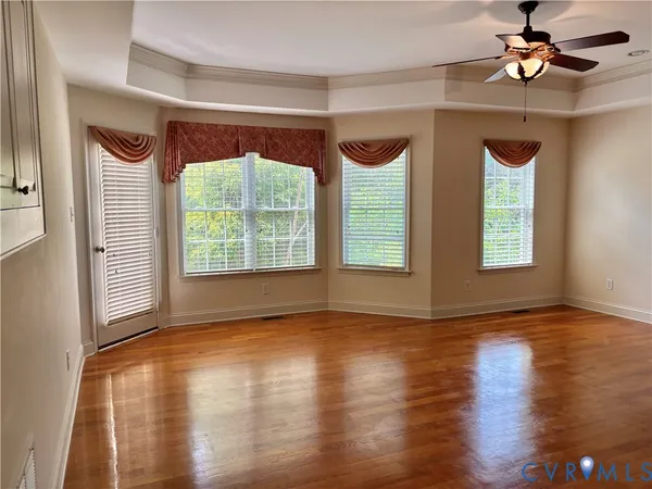 $849,999 | 11813 Middlecoff Drive, Chester, VA 23836