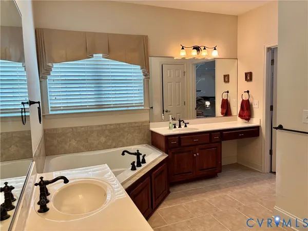 $849,999 | 11813 Middlecoff Drive, Chester, VA 23836