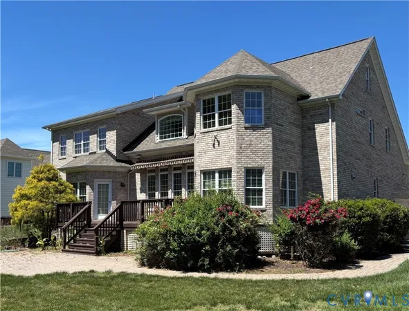 $849,999 | 11813 Middlecoff Drive, Chester, VA 23836