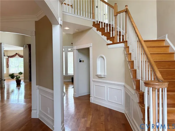 $849,999 | 11813 Middlecoff Drive, Chester, VA 23836