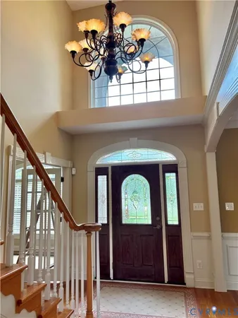 $849,999 | 11813 Middlecoff Drive, Chester, VA 23836