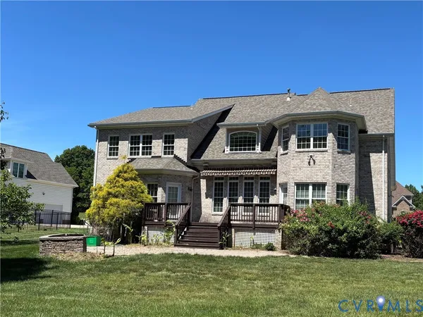 $849,999 | 11813 Middlecoff Drive, Chester, VA 23836