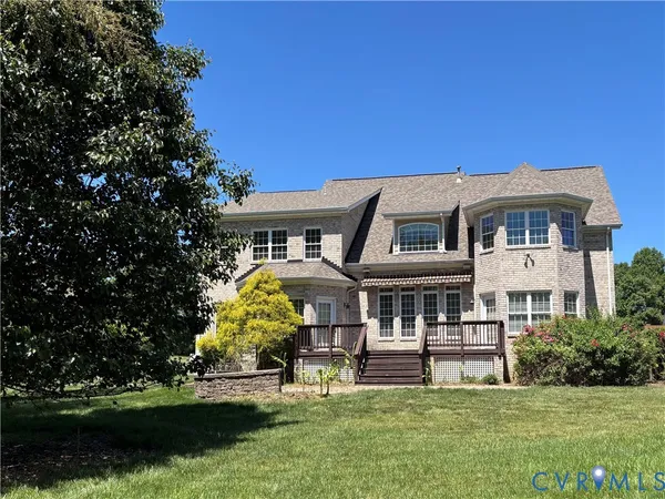 $849,999 | 11813 Middlecoff Drive, Chester, VA 23836
