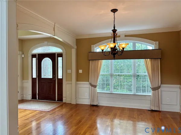 $849,999 | 11813 Middlecoff Drive, Chester, VA 23836