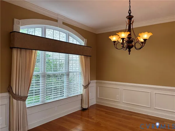 $849,999 | 11813 Middlecoff Drive, Chester, VA 23836