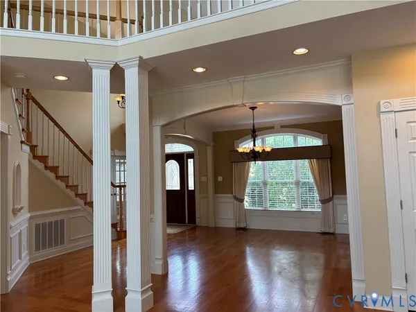 $849,999 | 11813 Middlecoff Drive, Chester, VA 23836