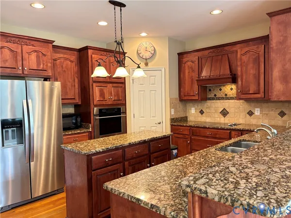 $849,999 | 11813 Middlecoff Drive, Chester, VA 23836