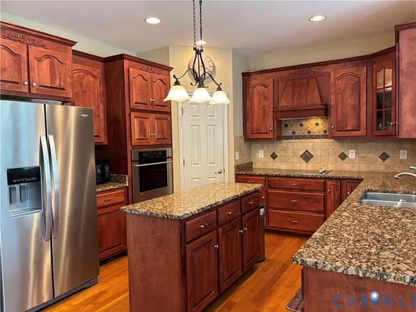 $849,999 | 11813 Middlecoff Drive, Chester, VA 23836