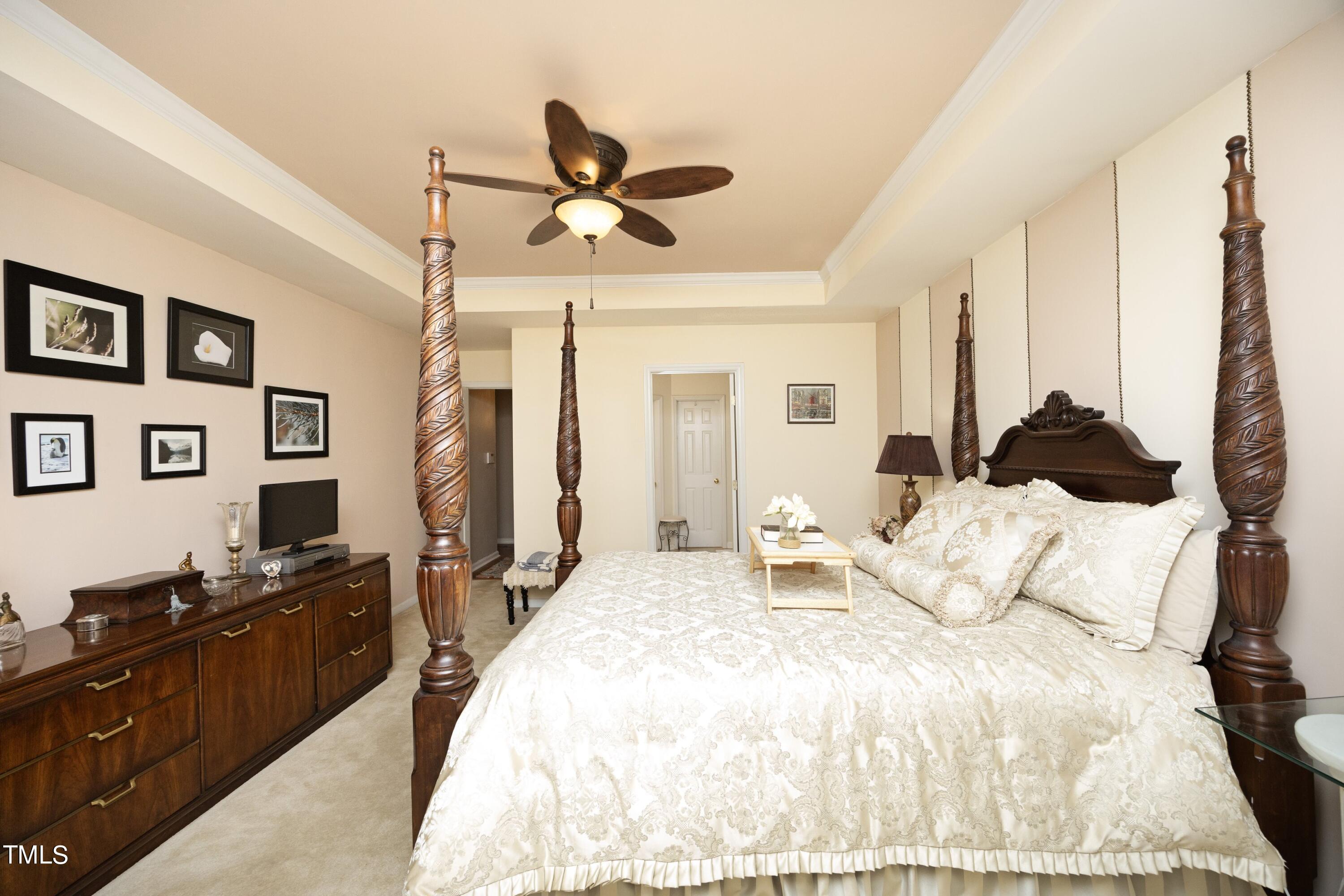 8909 Blakehurst Drive Raleigh, NC 27617 - Photo 20 of 35 20Primary