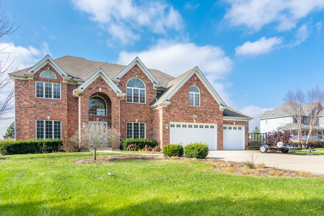 4007 River Ridge Sandwich, IL 60548 - Photo 2 of 28