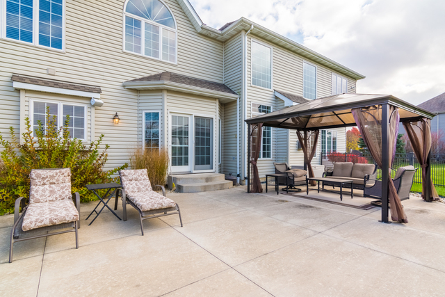 4007 River Ridge Sandwich, IL 60548 - Photo 25 of 28