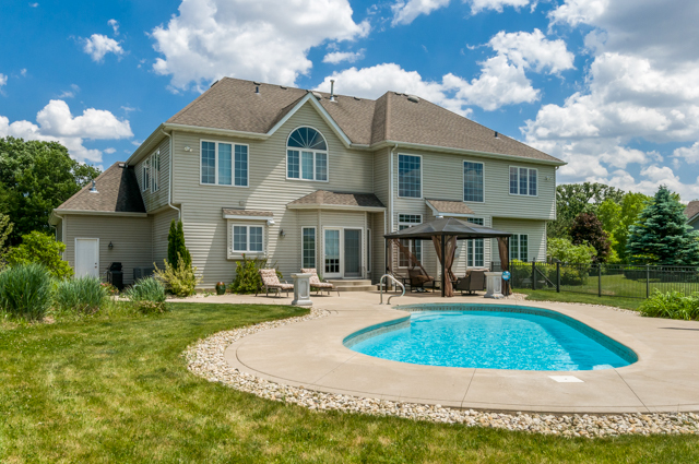 4007 River Ridge Sandwich, IL 60548 - Photo 27 of 28