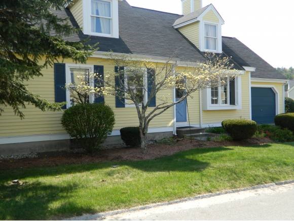 74 Great Brook Road, Unit 74 Milford, NH 03055 - Photo 1 of 1