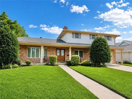 $459,000 | 5517 Avron Boulevard, Metairie, LA 70003