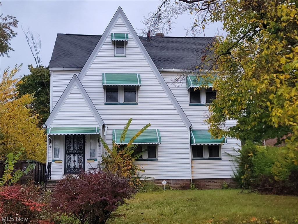 14701 Milverton Road Cleveland, OH 44120 - Photo 1 of 1