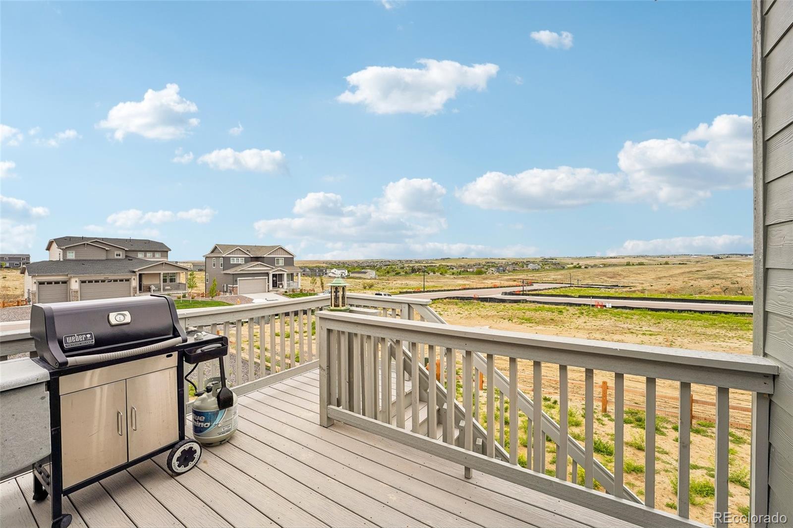 4324 Gozzer Ranch Drive Elizabeth, CO 80107 - Photo 14 of 15