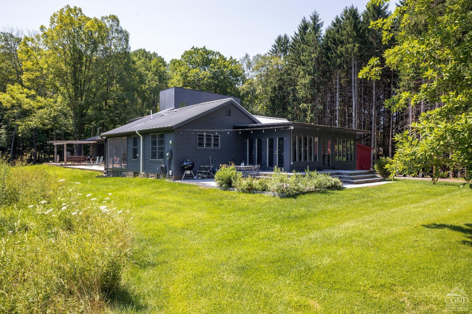 37 County Rte 27 Copake, NY 12516 - Photo 50 of 60 Photo 50