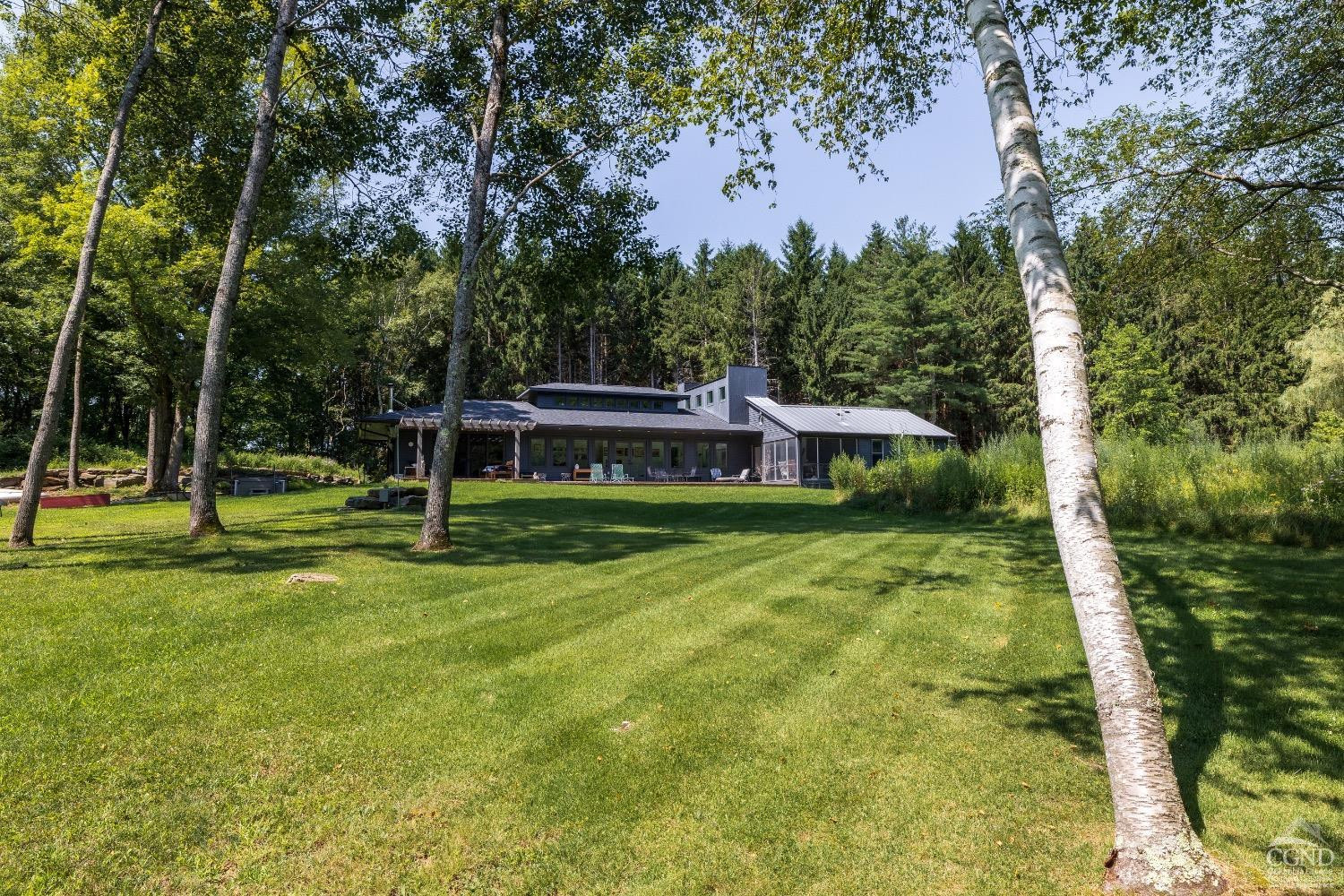 37 County Rte 27 Copake, NY 12516 - Photo 55 of 60 Photo 55