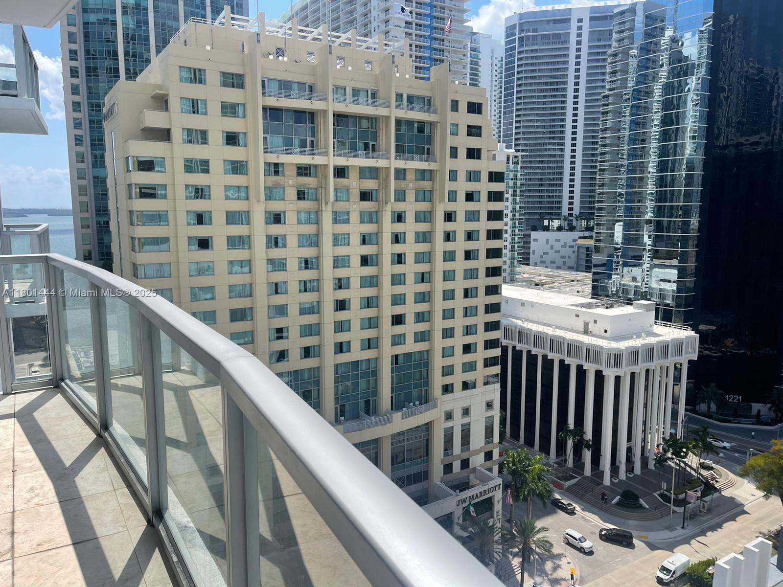 1060 Brickell Ave, Unit 1609, Miami, FL 33131 | MLS #A11801444 | Compass