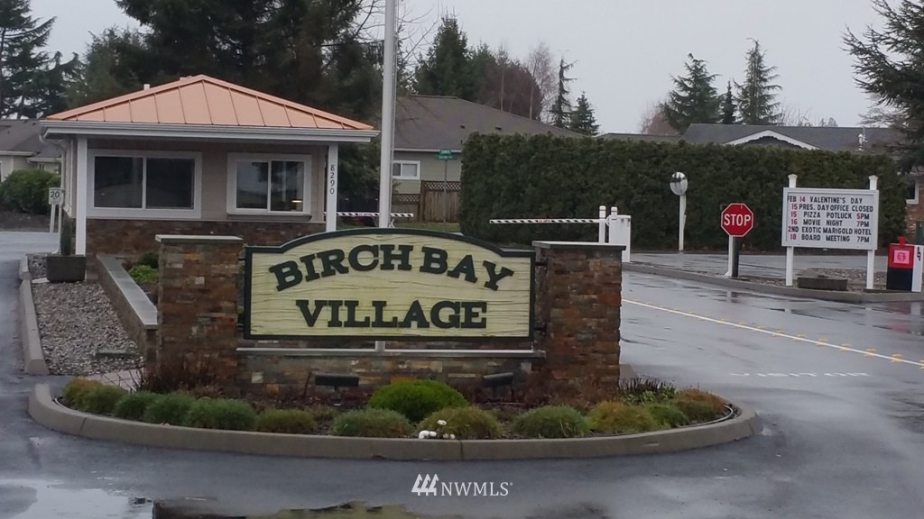 81 Chilliwack Road Blaine, WA 98230 - Photo 2 of 7 Gallery Image 2