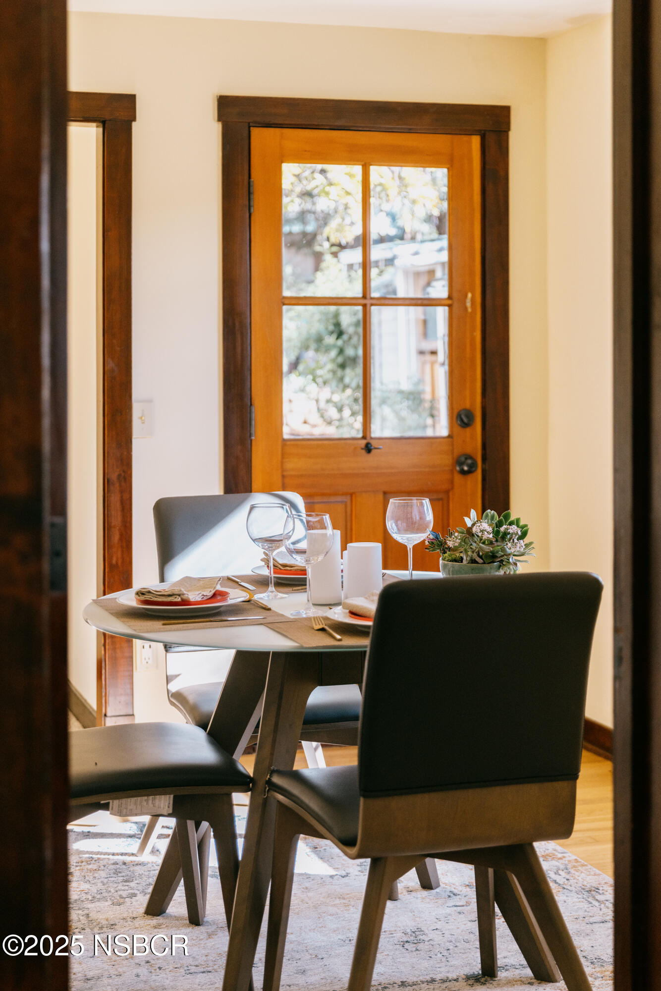 616 Alisal Road Solvang, CA 93463 - Photo 12 of 35 a living room with furniture and a window