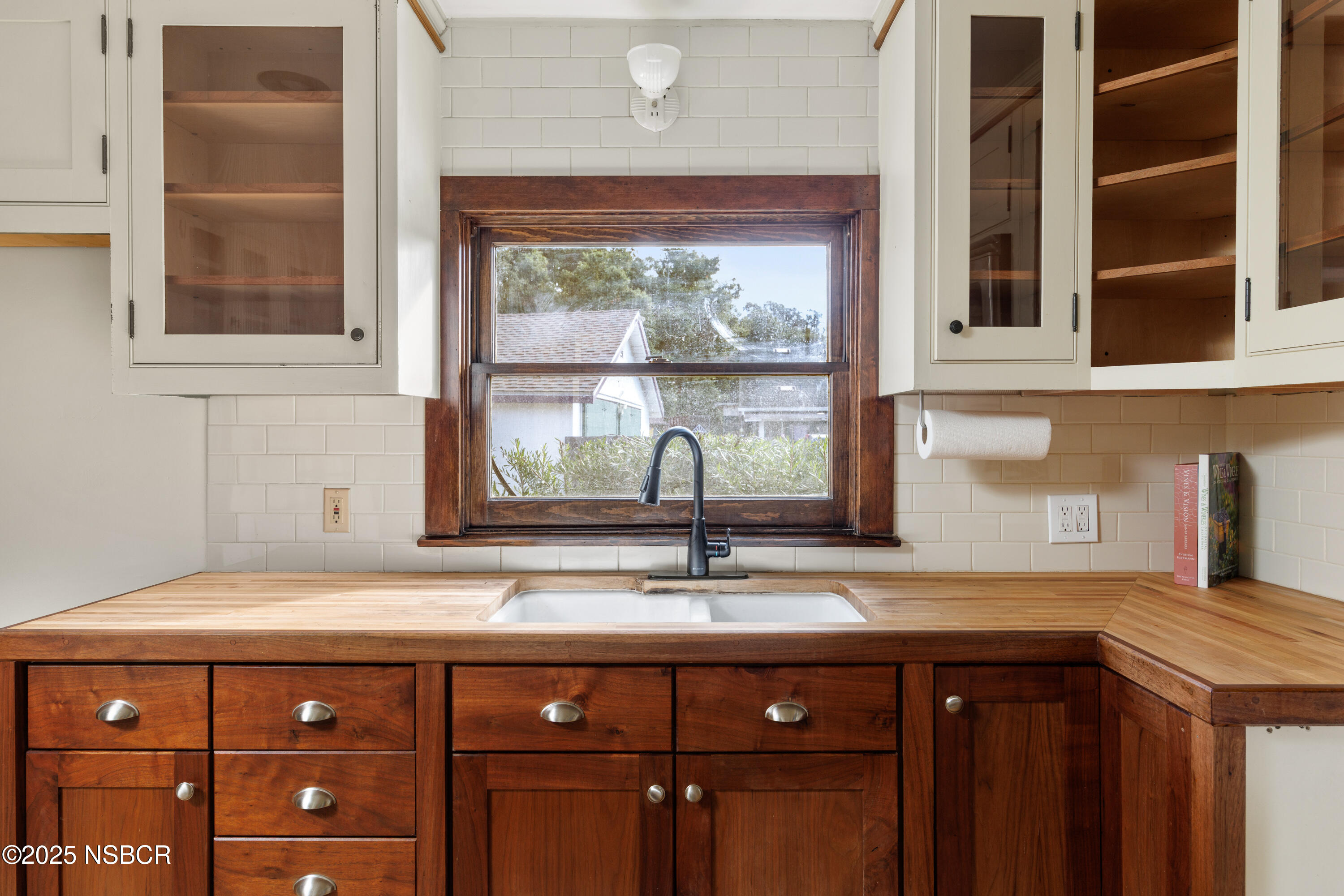 616 Alisal Road Solvang, CA 93463 - Photo 6 of 35 a sink sitting next to a window