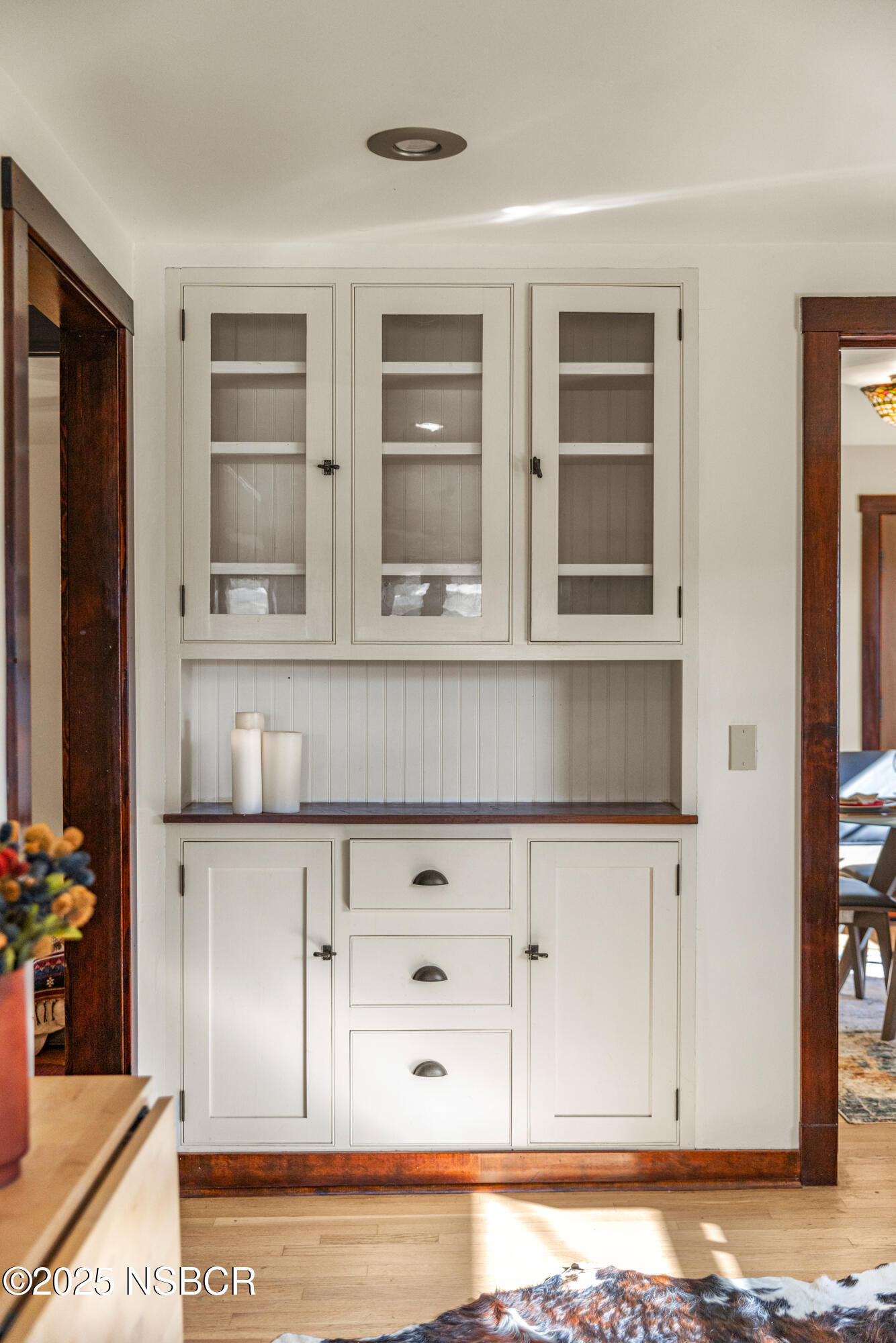 616 Alisal Road Solvang, CA 93463 - Photo 7 of 35 a kitchen with stainless steel appliances cabinets and a window