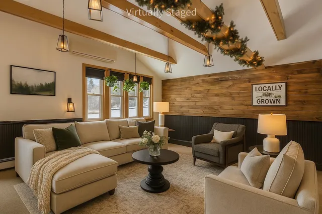 $299,000 | 3621 Highway 103, Mount Holly, VT 05758