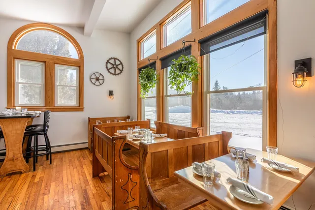 $299,000 | 3621 Highway 103, Mount Holly, VT 05758